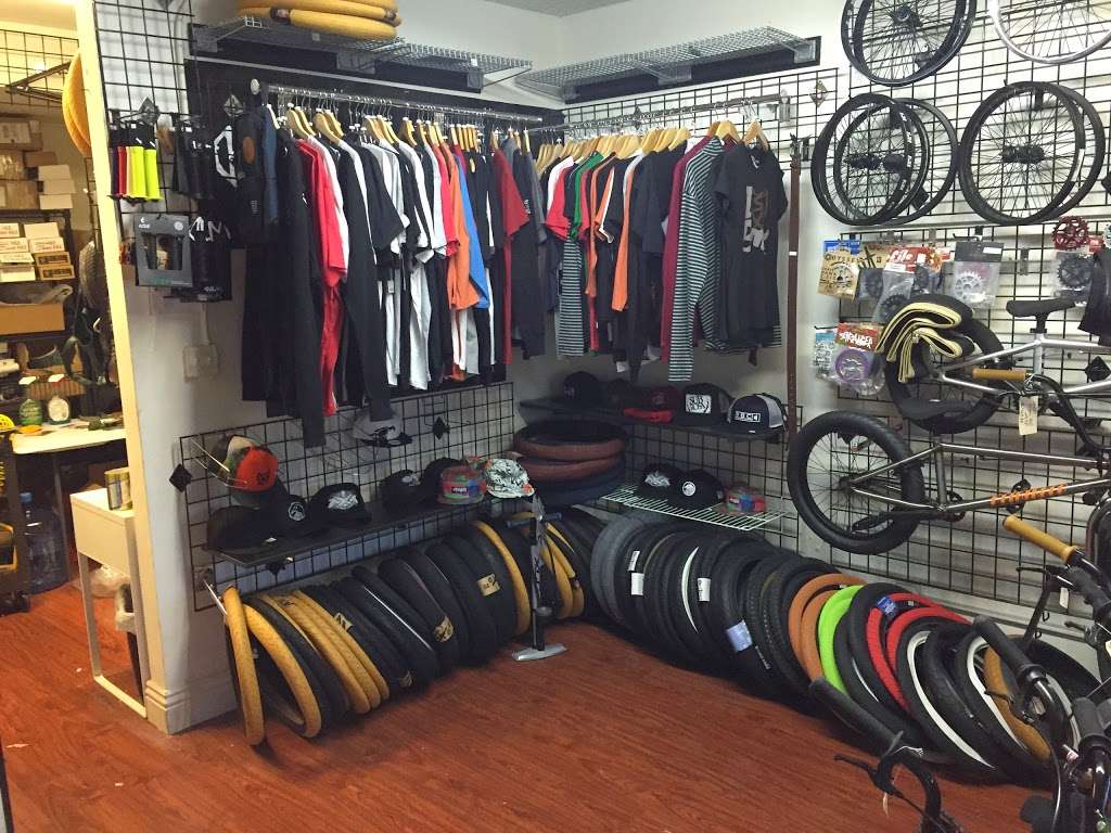 Cheap Goods BMX | 2428 Newport Blvd #3, Costa Mesa, CA 92627 | Phone: (949) 287-6254