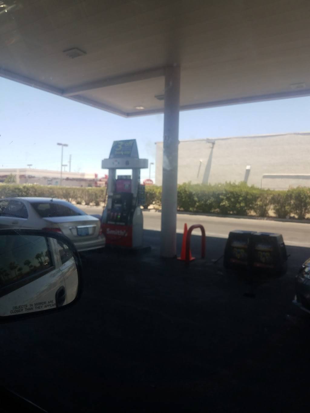 Smiths Fuel Center | 6130 W Tropicana Ave, Las Vegas, NV 89103, USA | Phone: (702) 220-5492