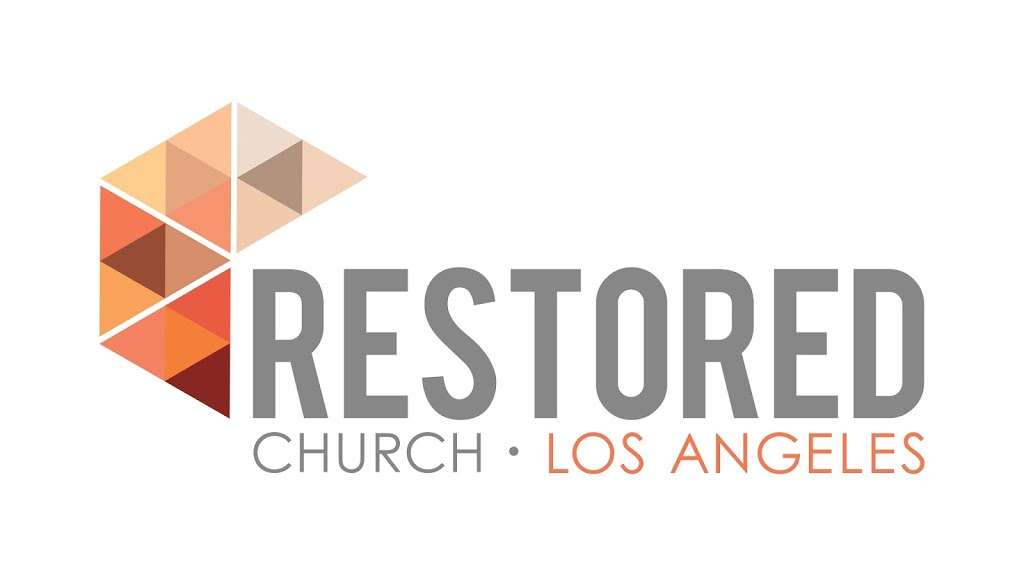 Restored Church | 18722 Knapp St, Northridge, CA 91324