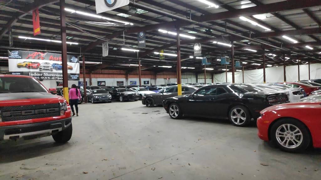 AX Auto Inc. | 2790 Burton Rd NW, Atlanta, GA 30311, USA | Phone: (404) 935-6700