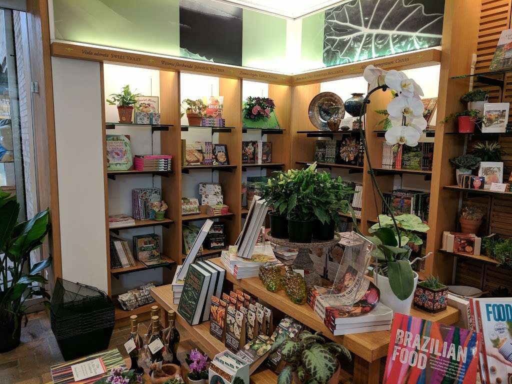 The Garden Shop at Chicago Botanic Garden | 1000 Lake Cook Rd, Glencoe, IL 60022 | Phone: (847) 835-8336