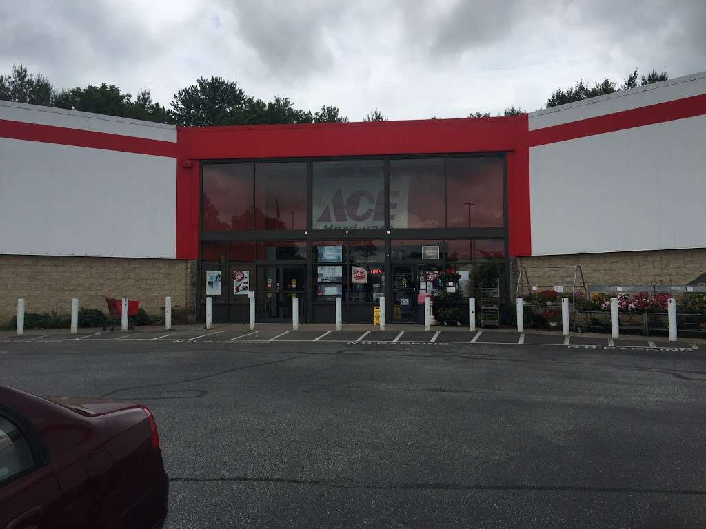 Clarks ACE Hardware | 10325 Baltimore National Pike, Ellicott City, MD 21042, USA | Phone: (410) 465-9633
