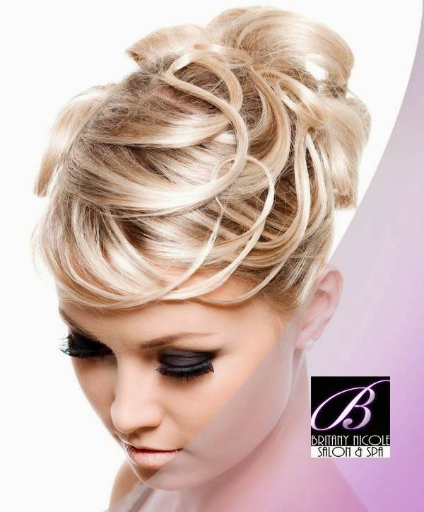 Britany Nicole Hair Salon & Spa | 1485 General Booth Blvd suite 122, Virginia Beach, VA 23454, USA | Phone: (757) 233-7699