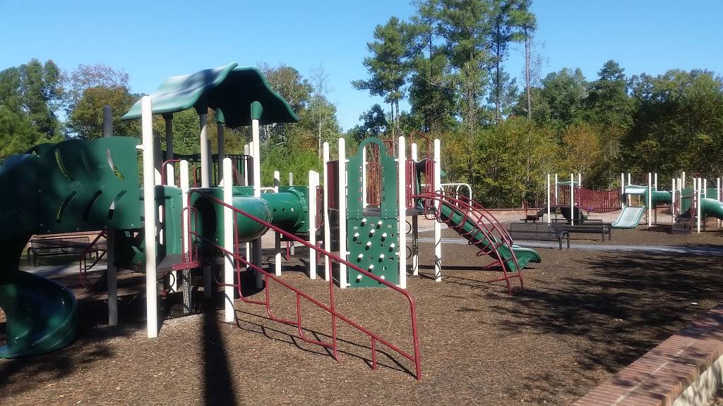 Cook Road Park | 602 Cook Rd, Durham, NC 27707, USA | Phone: (919) 560-4355