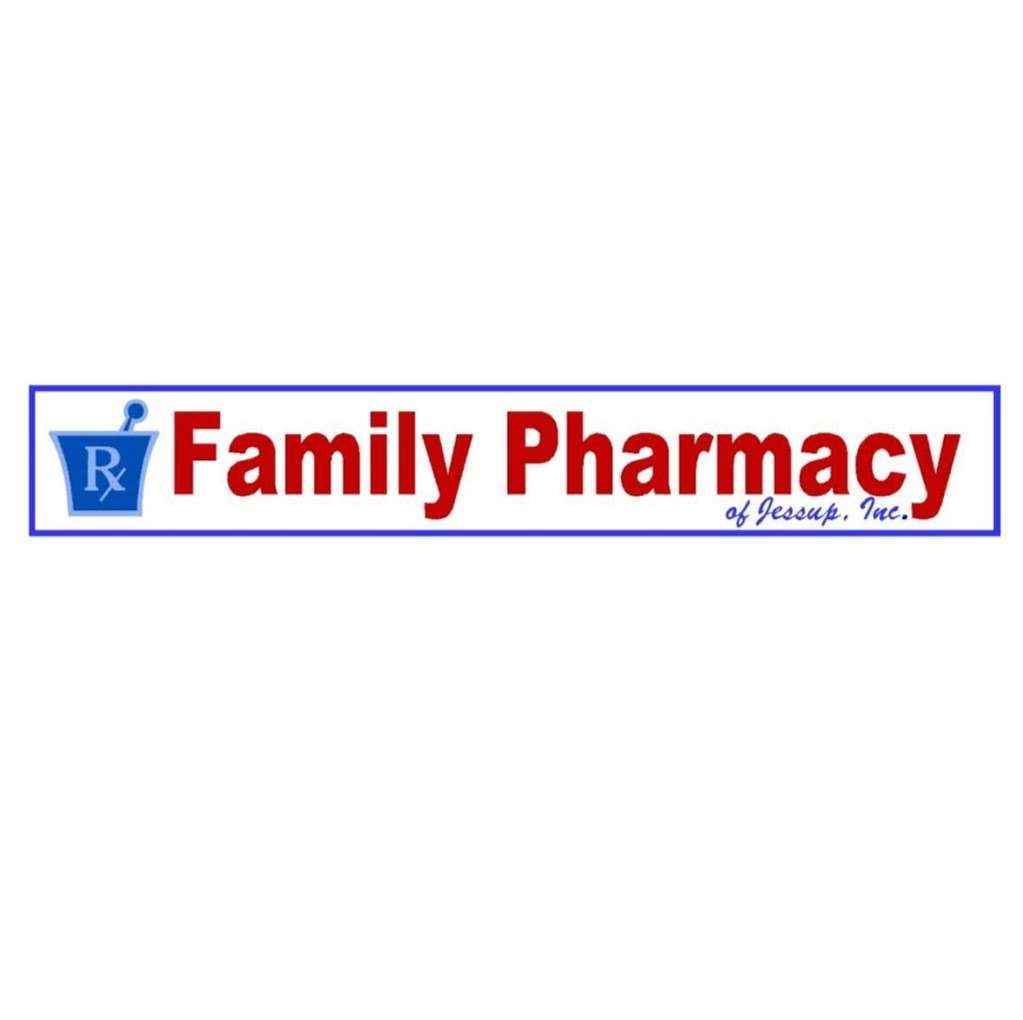 Family Pharmacy of Jessup Inc | 128 Constitution Ave, Jessup, PA 18434, USA | Phone: (570) 383-7311