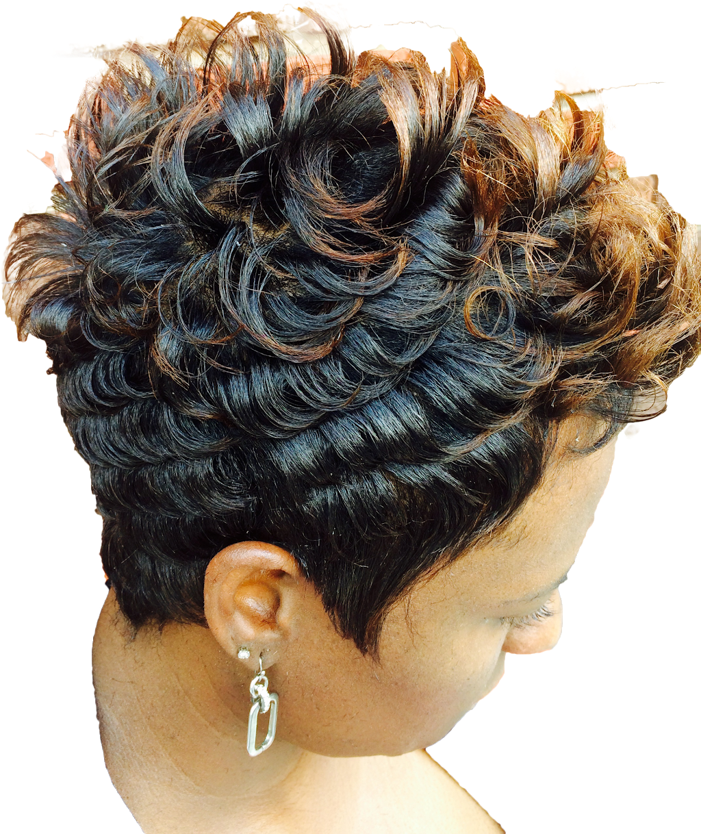 Erica Marie Hair Studio | 215 Executive Way Suite 140, DeSoto, TX 75115, USA | Phone: (214) 881-0792