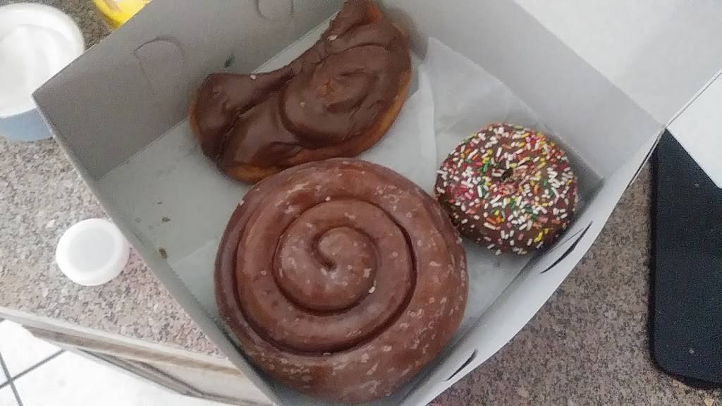 Donut King | 8671 Pacific Ave, Stockton, CA 95207, USA | Phone: (209) 478-8671