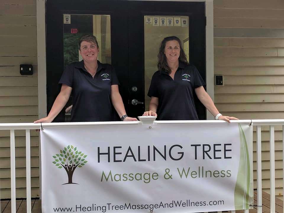 Healing Tree Massage and Wellness | 195 Hanover St, Hanover, MA 02339, USA | Phone: (781) 826-1100