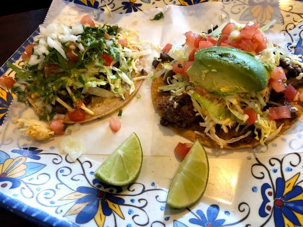 Taquería Durango Restaurant | 12348 S Western Ave, Blue Island, IL 60406, USA | Phone: (708) 371-4534