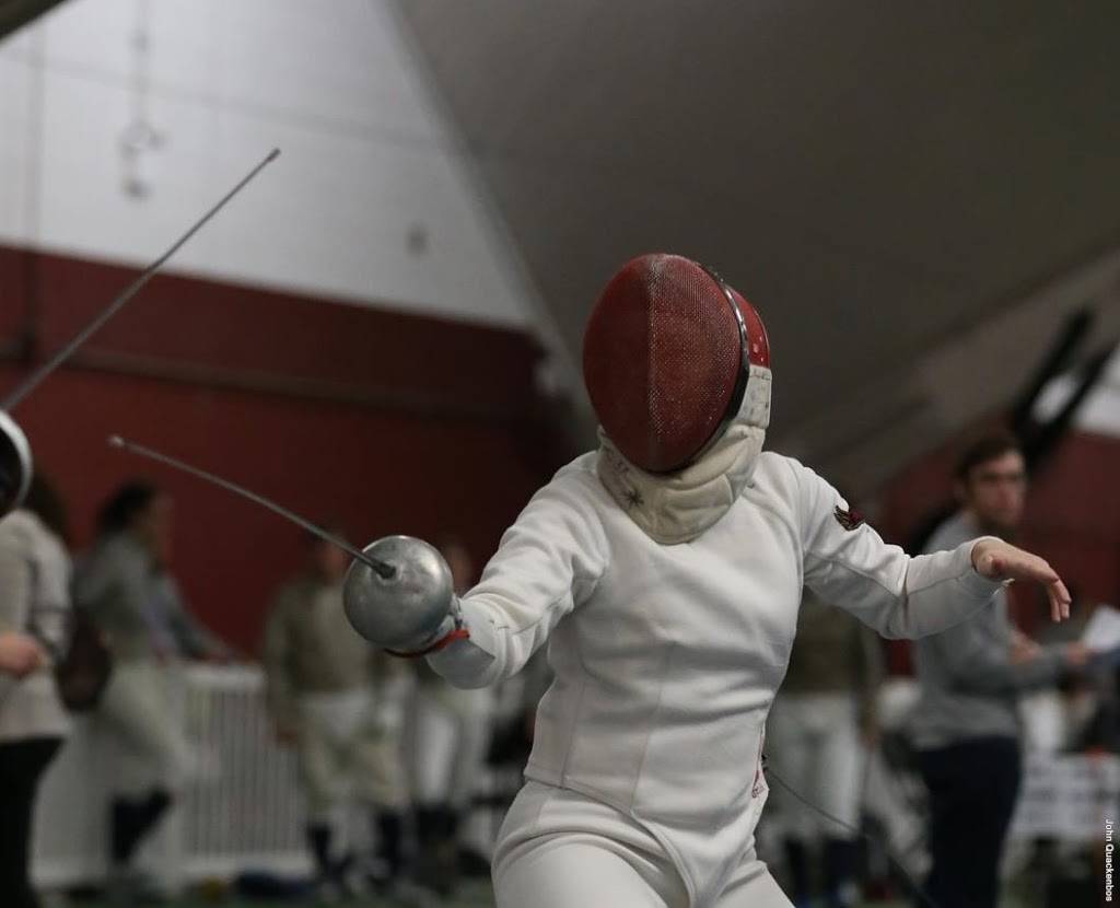 Central Florida Fencing Academy | 1400 Gaston Foster Rd, Orlando, FL 32812, USA | Phone: (407) 221-7991