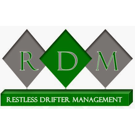 Restless Drifter Management | 3561 W Hillsboro Blvd, Coconut Creek, FL 33073, USA | Phone: (954) 261-3896
