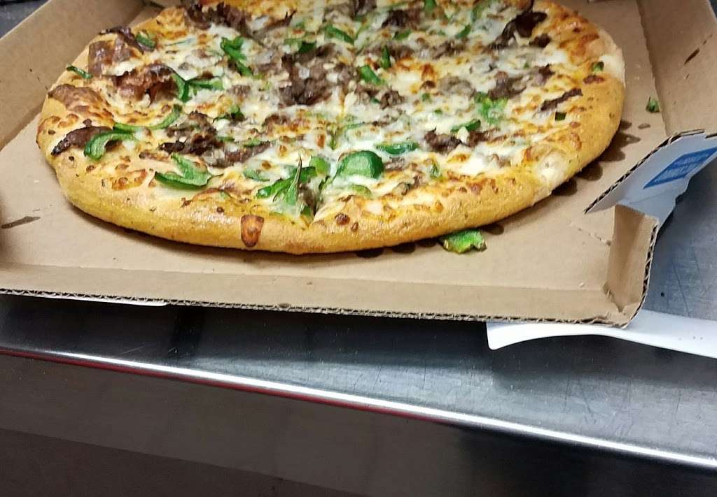 Dominos Pizza | 971 Main St, Northampton, PA 18067 | Phone: (610) 261-2400