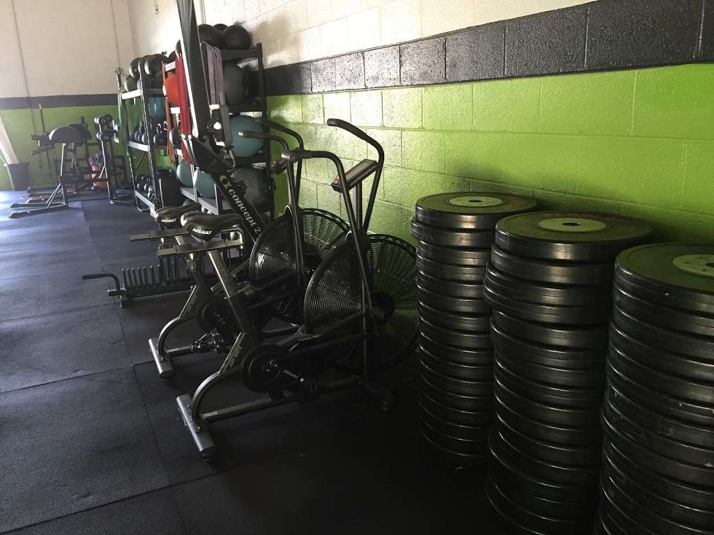 CrossFit Axon | 6810 Lake Leslie Ln, Charlotte, NC 28227, USA | Phone: (704) 596-3639