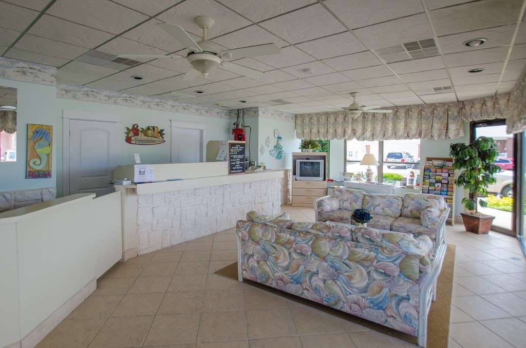 Acacia Beachfront Resort | 9101 Atlantic Ave, Wildwood Crest, NJ 08260, USA | Phone: (609) 729-2233