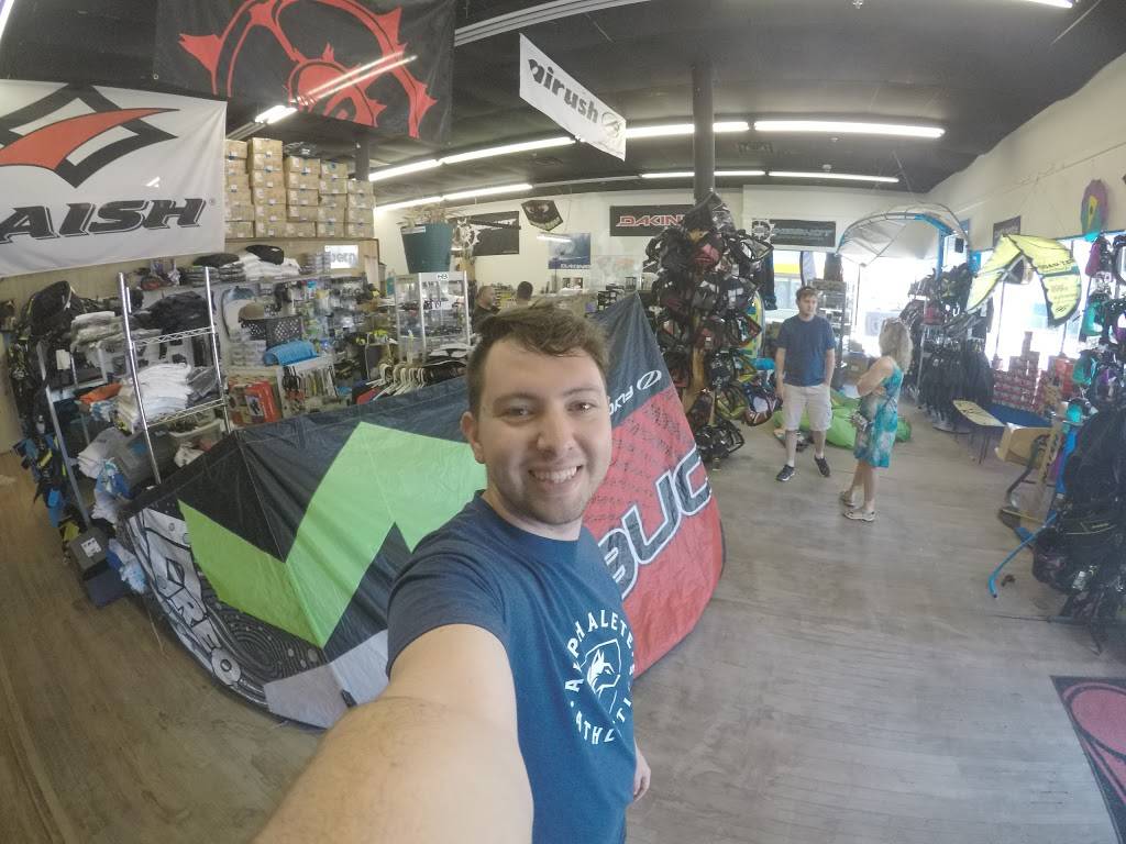 Kiteboarding.com | 104 Cox Dr, Portland, TX 78374, USA | Phone: (361) 883-1473