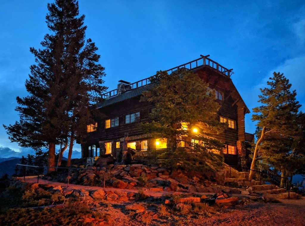Mountainside Lodge | Photo 2 of 10 | Address: 1776 Mountainside Dr, Estes Park, CO 80511, USA
