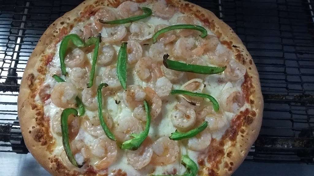 Double or Nothin Pizza | 2411 S Vineyard Ave E, Ontario, CA 91761 | Phone: (909) 947-6010