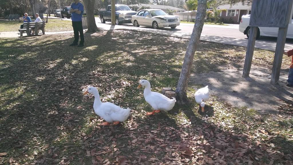 Colonial Manor Park | 3643 San Jose Blvd, Jacksonville, FL 32207, USA | Phone: (904) 630-2489