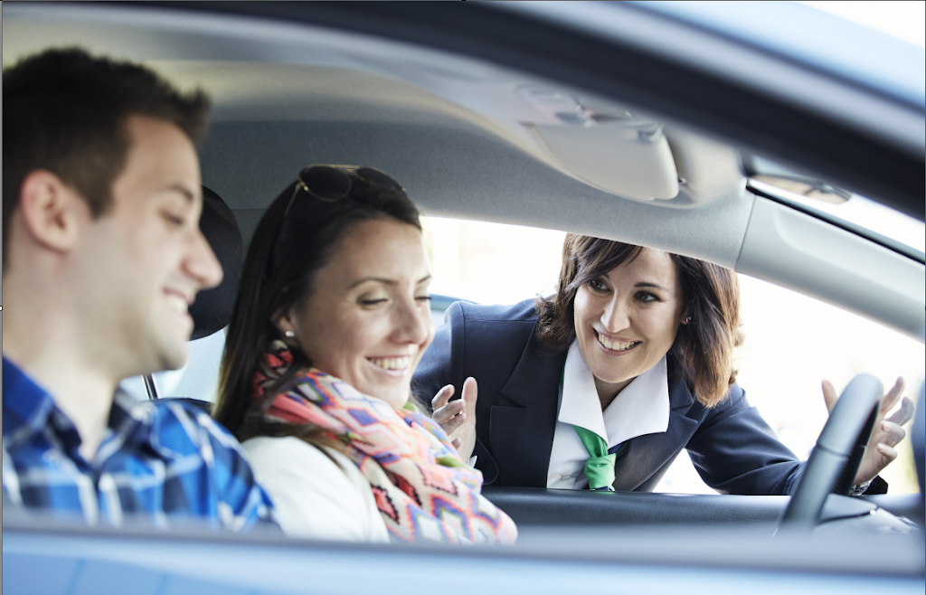 Enterprise Rent-A-Car - Redhill | WOLLGROVE HOUSE, Hooley Ln, Redhill RH1 6DG, UK | Phone: 01737 780800