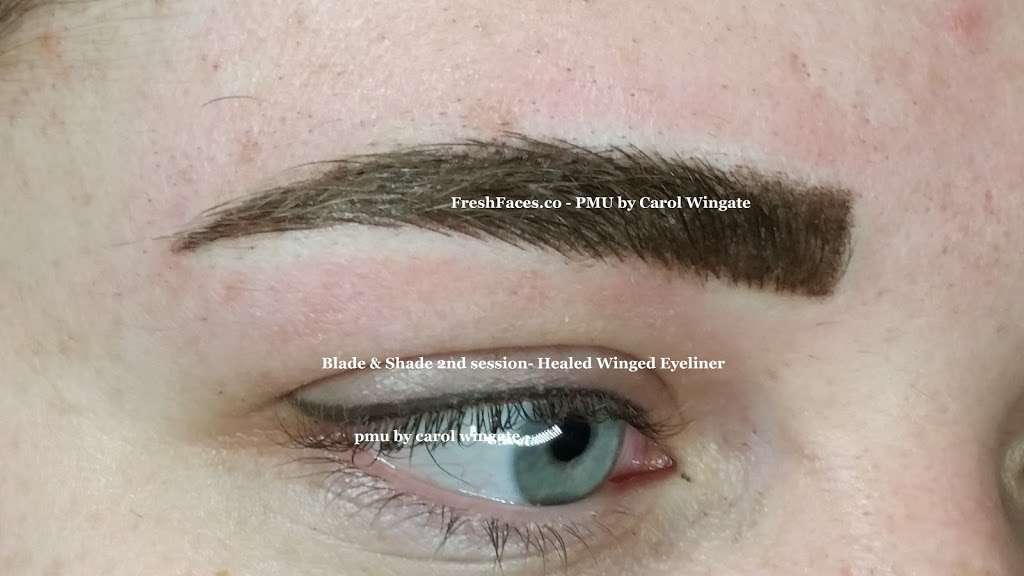 Fresh Faces | 3560 Grand Ave, Ste. A, Sola Salon Studios, Studio 31, Chino Hills, CA 91709, USA | Phone: (909) 969-1992