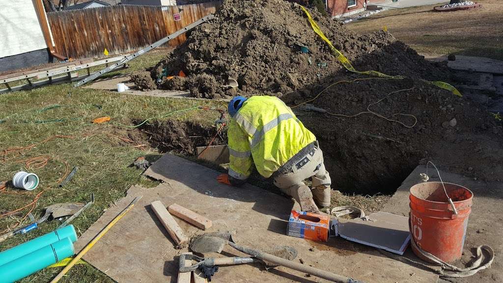 Triple S Sanitary Sewer Services LLC | 9880 Gilpin St, Thornton, CO 80229, USA | Phone: (720) 999-7684