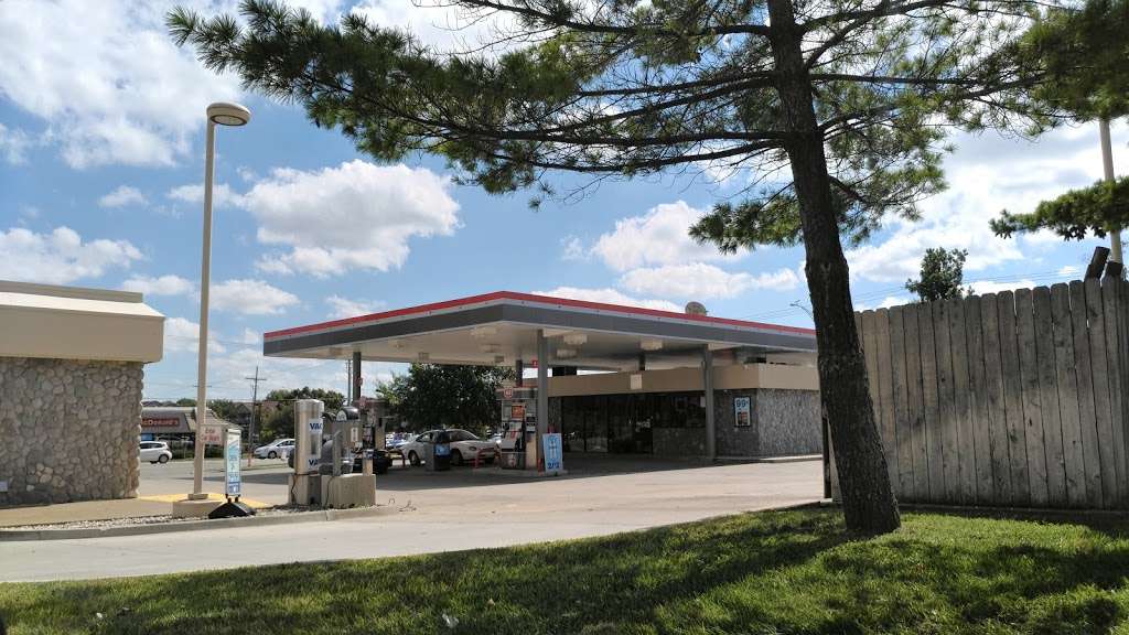 Phillips 66 | 9440 Mission Rd, Leawood, KS 66206 | Phone: (913) 648-0066