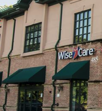 WiseCare Urgent Care & Primary Care | 485 Ritchie Hwy, Severna Park, MD 21146, USA | Phone: (410) 255-7900