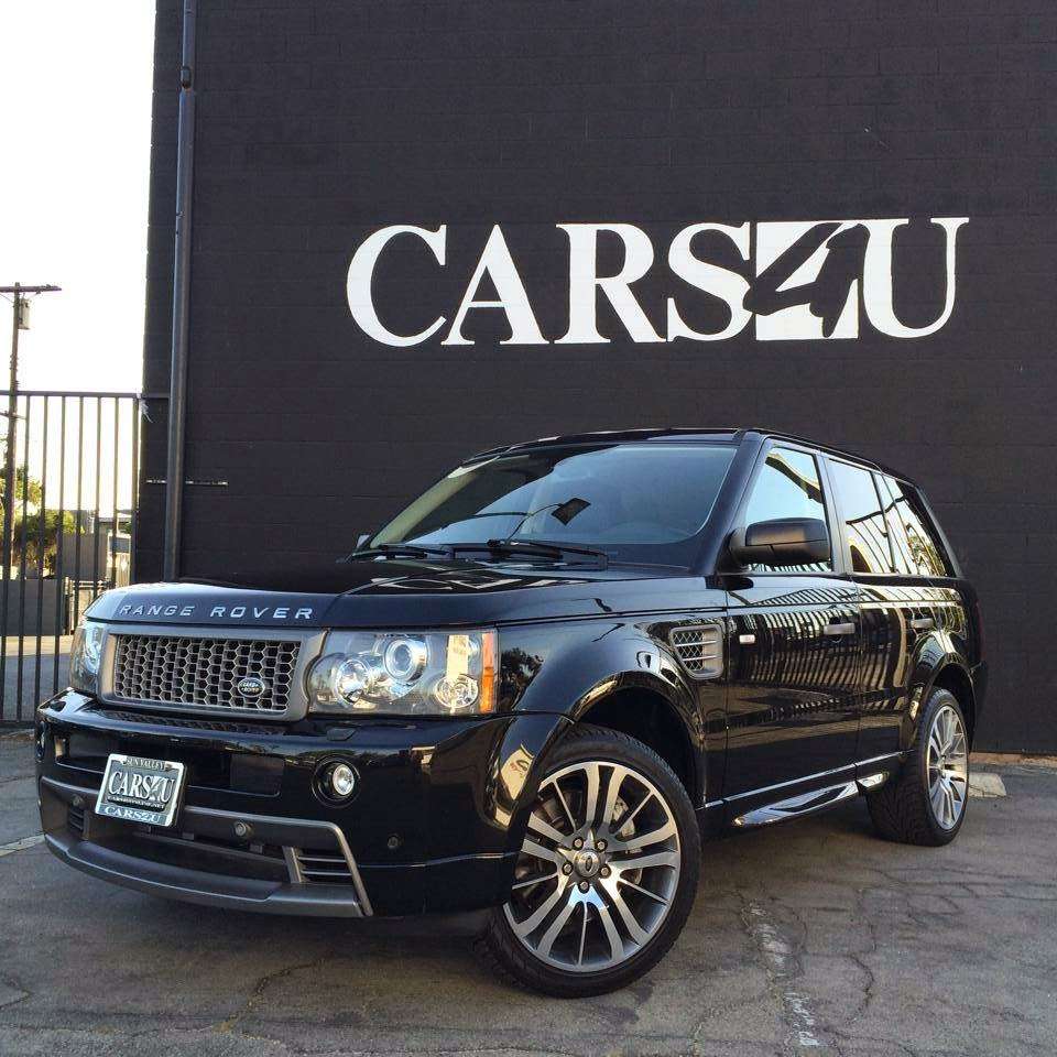 Cars 4 U | 12440 Roscoe Blvd, Sun Valley, CA 91352, USA | Phone: (818) 504-6131