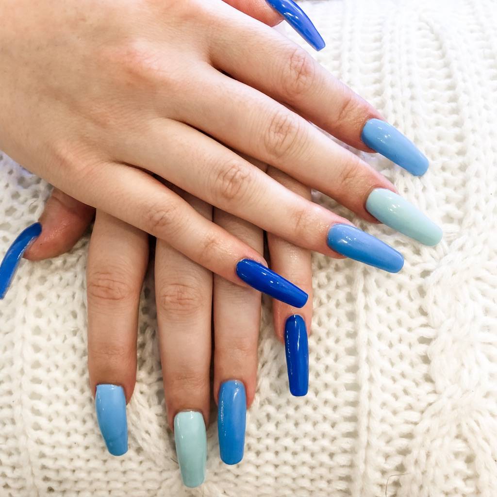 Nest Nail Wellness Spa | 10624 S Eastern Ave Suite F, Henderson, NV 89052, USA | Phone: (702) 260-9091