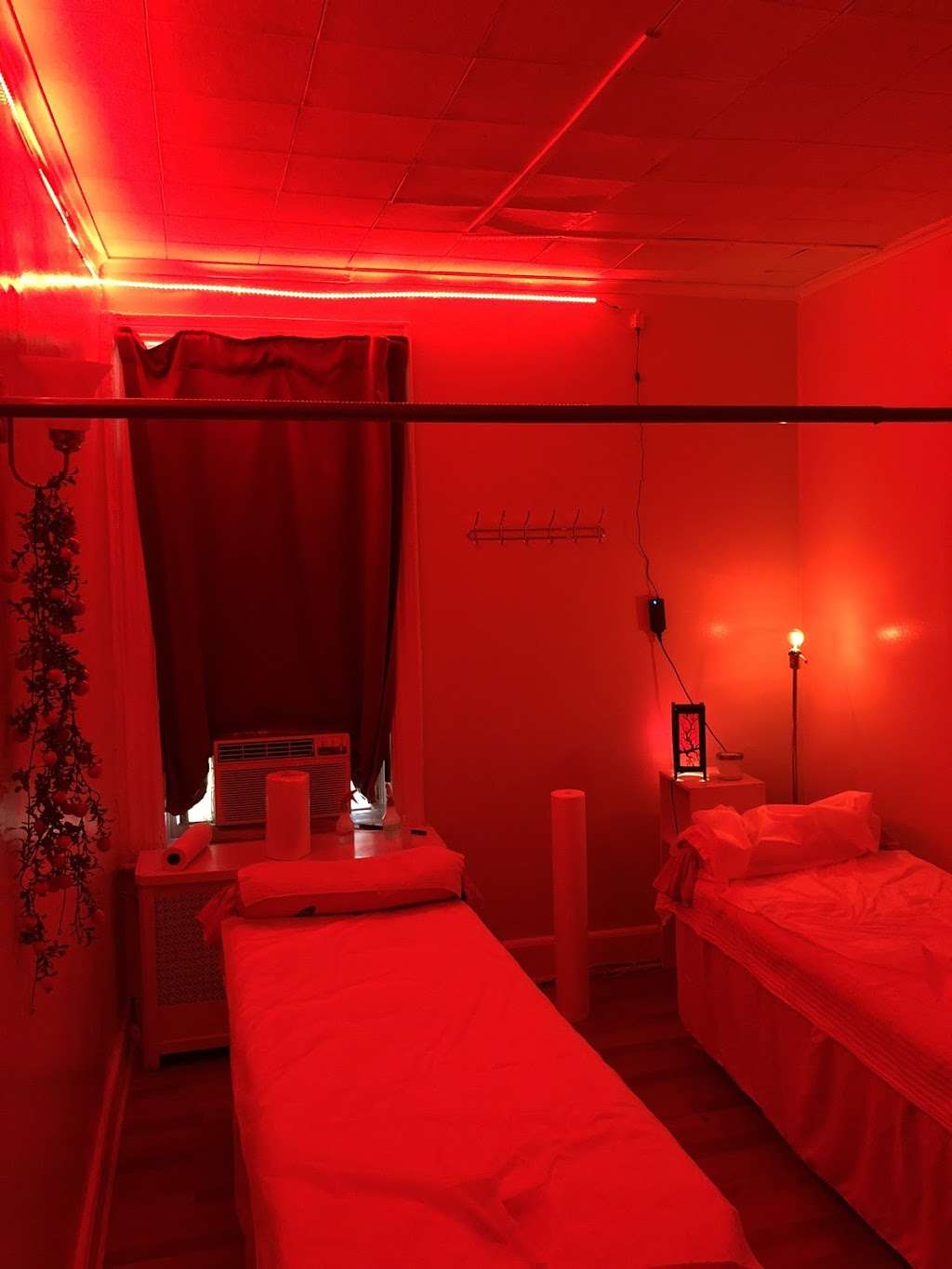 Q Spa | Asian Massage | 40-30 149th Pl, Flushing, NY 11354, USA | Phone: (929) 362-7606