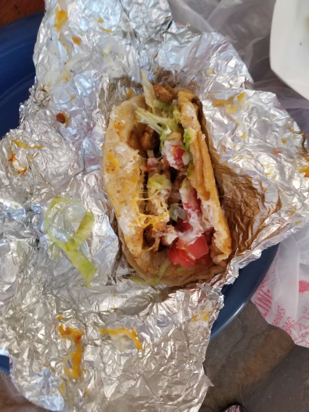 Emergency Taco Truck | 1312523, Indianapolis, IN 46226 | Phone: (317) 287-9852