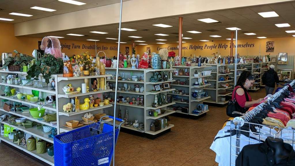 Goodwill Retail Store and Donation Center | 3345 E Tropicana Ave, Las Vegas, NV 89121 | Phone: (702) 214-2095
