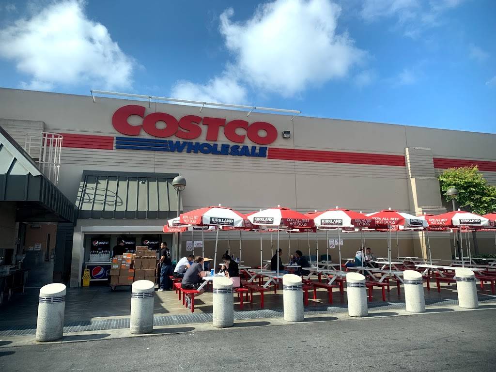 Costco Wholesale | 2200 E Willow St, Signal Hill, CA 90755, USA | Phone: (562) 427-2537