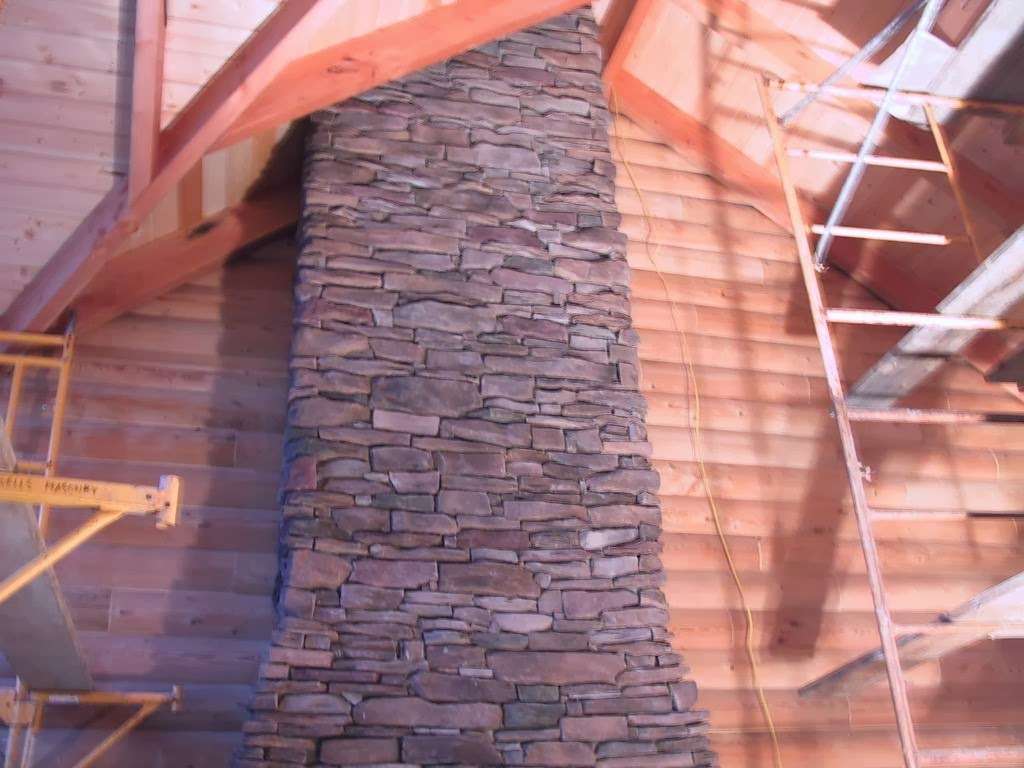 Chapman Masonry | 5037 Grand Tetons Dr, Indianapolis, IN 46237, USA | Phone: (317) 874-6628