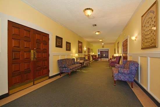 Crespo Funeral Home 2516 Navigation Blvd Houston Tx 77003 Usa