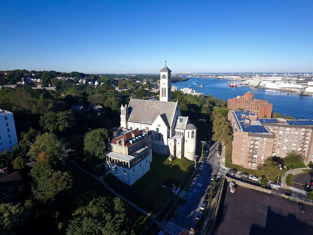 Saint Peters Roman Catholic Church | Staten Island, NY 10301, USA