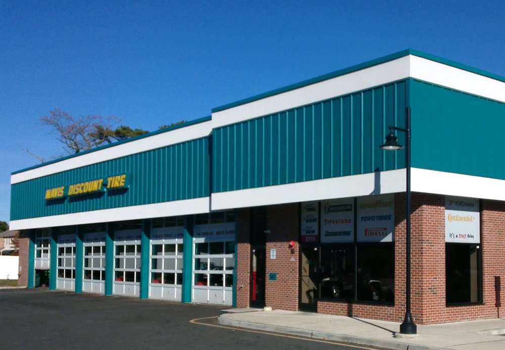 Mavis Discount Tire | 2111 NJ-37, Manchester Township, NJ 08759, USA | Phone: (732) 941-3744