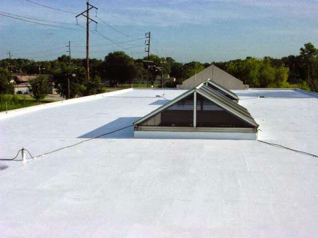 Atlas Universal Roofing | 735 W Tidwell Rd, Houston, TX 77091, USA | Phone: (713) 695-1626