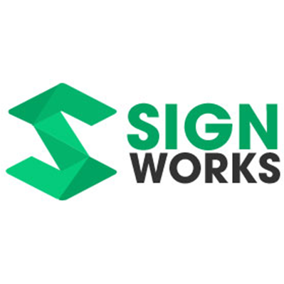 Sign Works | 320 Northern Blvd, Chinchilla, PA 18410, USA | Phone: (570) 585-8057