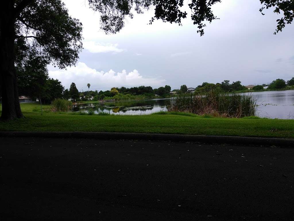 Lakeside Memorial Park | Winter Haven, FL 33881, USA