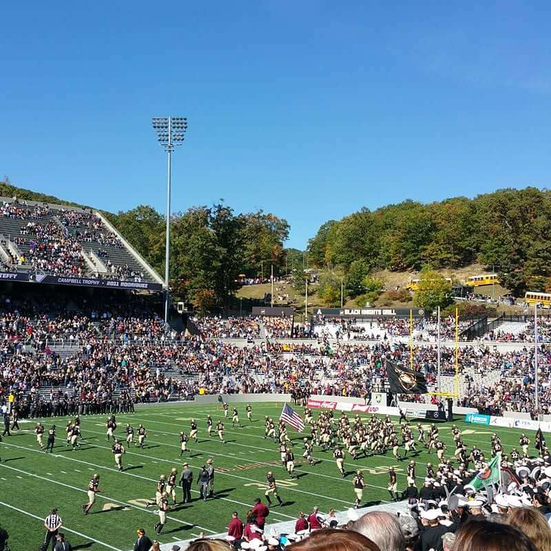 Michie Stadium | 700 Mills Rd, West Point, NY 10996, USA | Phone: (877) 849-2769