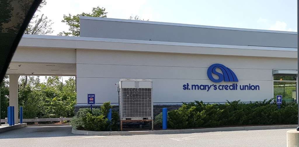 St Marys Credit Union | 96 Turnpike Rd, Westborough, MA 01581, USA | Phone: (508) 490-8000