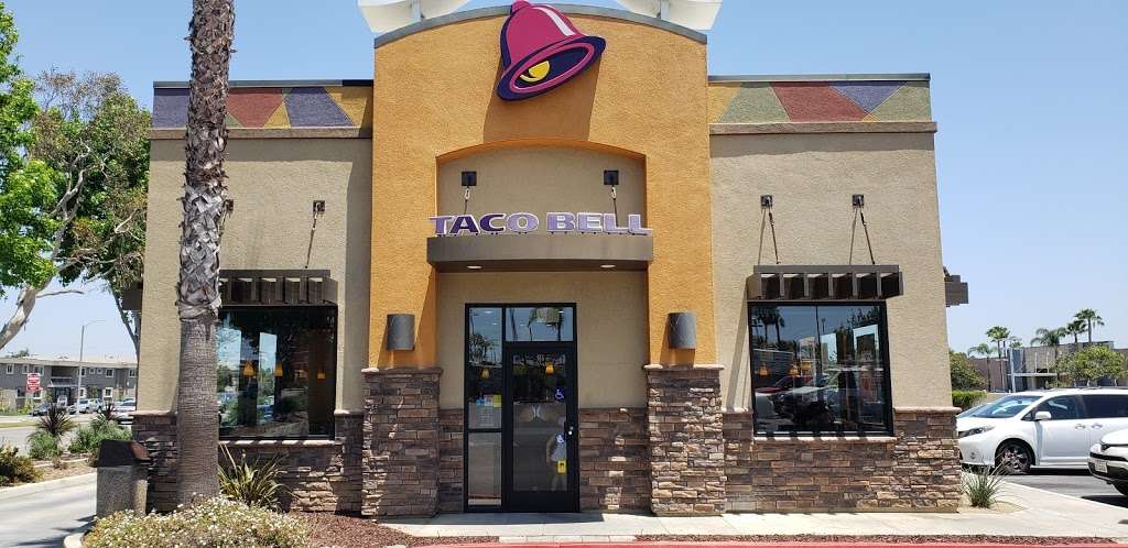 Taco Bell | 2430 E Carson St, Lakewood, CA 90712, USA | Phone: (562) 429-8362