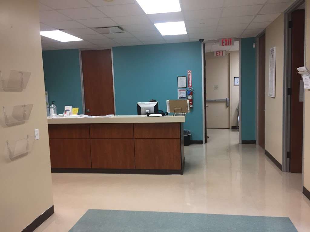 Little Spurs Pediatric Urgent Care | 11097 Northwest Freeway #B, Houston, TX 77092, USA | Phone: (713) 496-1331