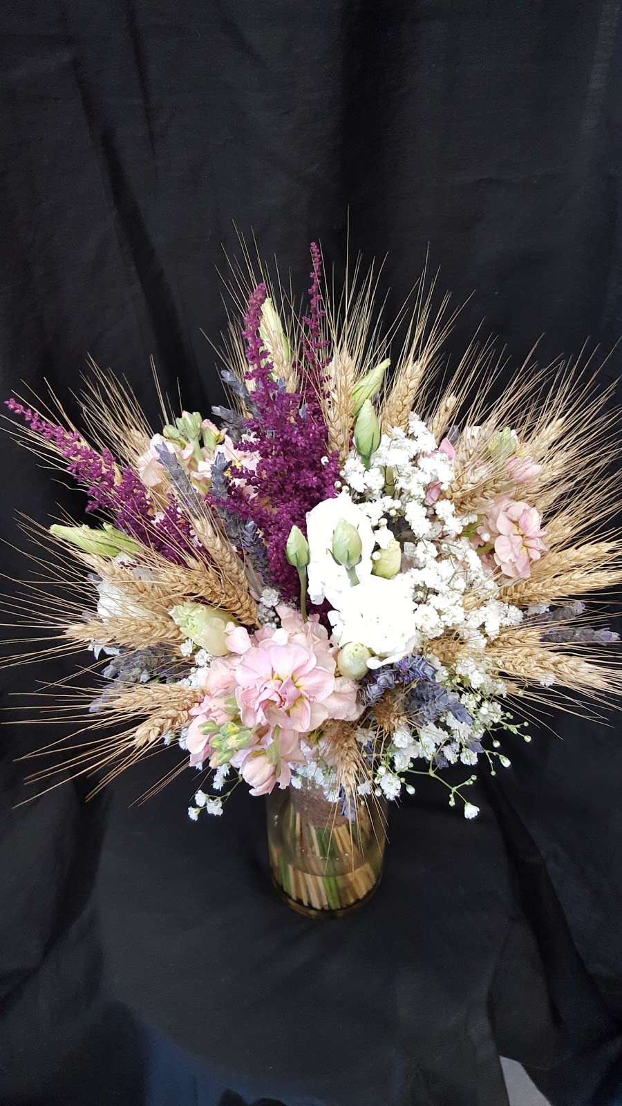 Enchanted Florist | 176 S St Vrain Ave, Estes Park, CO 80517, USA | Phone: (970) 586-2663