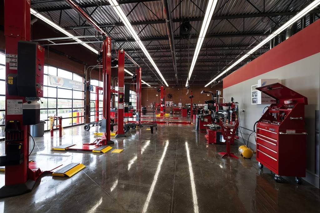 Tire Discounters | 6704 Nolensville Pike, Brentwood, TN 37027, USA | Phone: (615) 283-2000