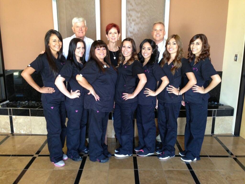 Lee R. Boese, DDS | 373 E Warner Ave #101, Fresno, CA 93720, USA | Phone: (559) 435-5300