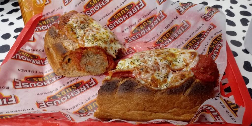 Firehouse Subs Portland Towne Center | 1850 S U.S. Hwy 181 Ste A, Portland, TX 78374, USA | Phone: (361) 643-3160