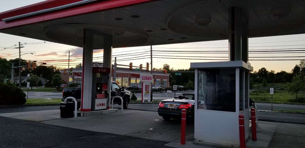 Lukoil | 1039 Valley Rd, Stirling, NJ 07980, USA | Phone: (908) 604-0683