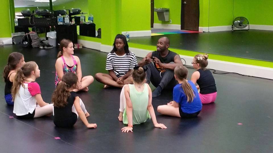 Elite Dance, Music & Art | 7177 Nolensville Rd b3, Nolensville, TN 37135, USA | Phone: (615) 776-4202